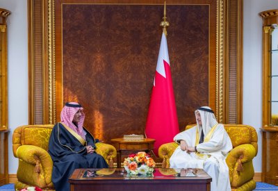 آفاق أرحب لمسارات التكامل الاستراتيجي بين البحرين والسعودية لخدمة البلدين والشعبين الشقيقين