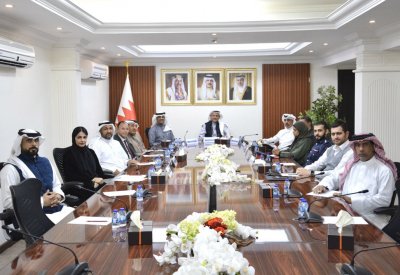 محافظ وأهالي الشمالية يهنئون جلالة الملك المعظم بمناسبة حصوله على وسام القائد وبمناسبة الذكرى 28 لتأسيس الحرس الوطني