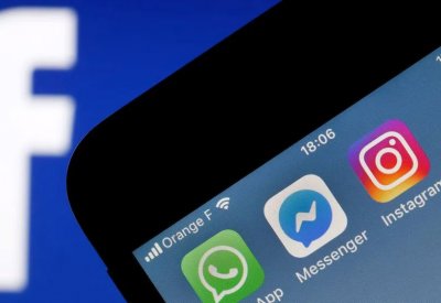 زوكربيرغ يعلن تغييرات جديدة على فيسبوك وإنستغرام