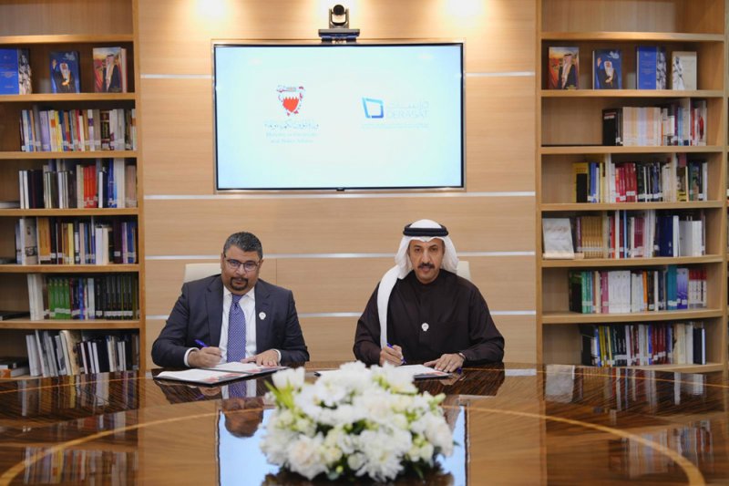 إطلاق شراكة فنية وبحثية بين مركز "دراسات" ووزارة شؤون الكهرباء والماء في مجالات الطاقة المُتجددة وكفاءة الطاقة