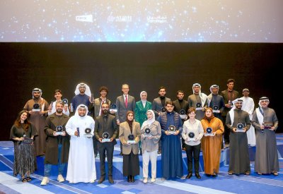 ختام وتكريم المشاركين في مشروع برنامج "الأفلام الوثائقية