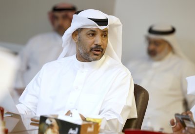 الدوسري: مشروع سكني جديد بمدينة سلمان