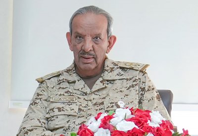 القائد العام لقوة دفاع البحرين يترأس اجتماع المجلس الأعلى للتقاعد العسكري