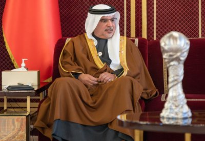 اعتلاء أبناء البحرين لمنصات التتويج في البطولات والمحافل الدولية والإقليمية يبعث على الفخر ويدعو للاعتزاز وهو ما يزيدنا يقينًا بأنهم الأساس لمواصلة تحقيق الطموحات