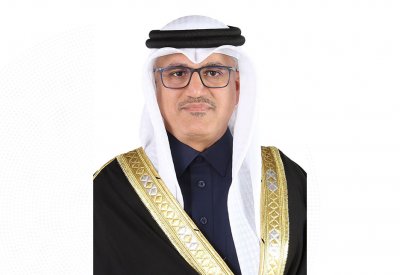 وكيل شؤون البلديات: اختتام حملة "بذور البحرين" الداعمة للمساحات الخضراء