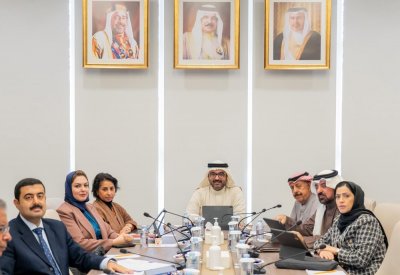 الموافقة على مشروع قانون بشأن تحسين نقل المياه من محطة الدور