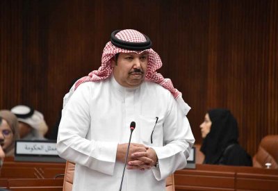  وليد الدوسري: جهود بارزة لوزارة الإسكان في تحقيق الأهداف الإسكانية الواردة في برنامج الحكومة