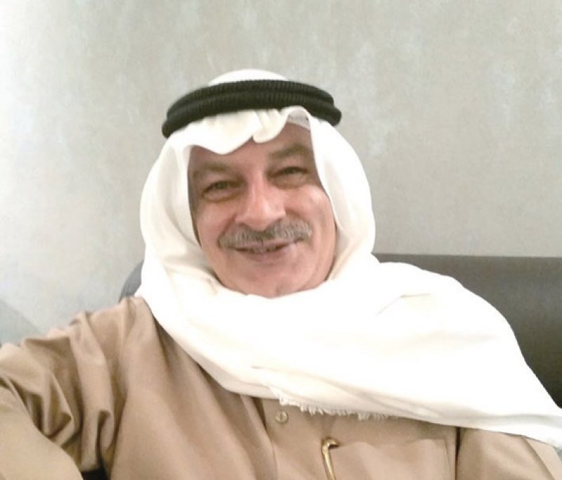 أحمد السلمان: "سلطنة عمان تحتفي بالمسرح العربي ومبدعيه"