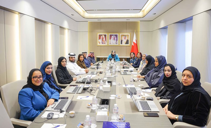 "خدمات الشورى" تناقش مرسوم بقانون بشأن تنظيم "سوق العمل" ومشروع قانون بتعديل "مكافحة التدخين والتبغ بأنواعه"
