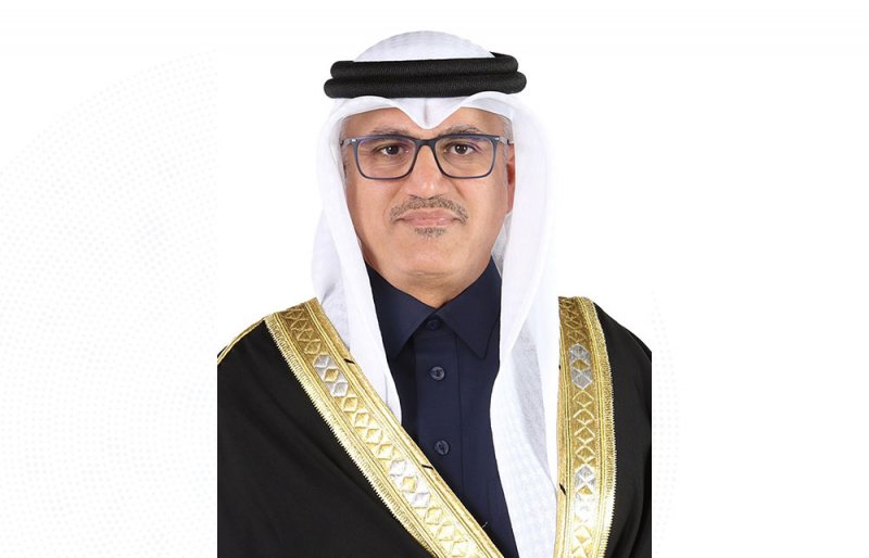 وكيل شؤون البلديات: اختتام حملة "بذور البحرين" الداعمة للمساحات الخضراء