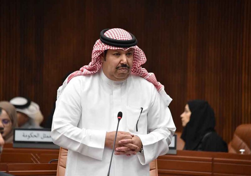  وليد الدوسري: جهود بارزة لوزارة الإسكان في تحقيق الأهداف الإسكانية الواردة في برنامج الحكومة
