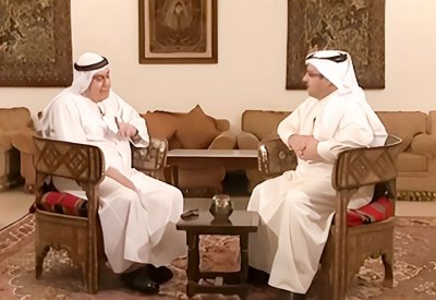 في سيرة جاسم مراد.. موقف اعتزاز بعروبة البحرين واستقلالها