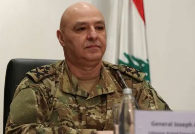 جوزيف عون.. من هو رئيس لبنان الجديد؟