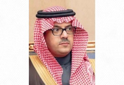 القائم بالأعمال السعودي بالبحرين يشيد بالتعاون  السعودي البحريني