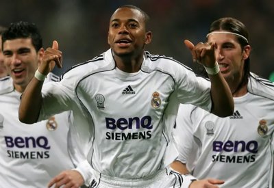تفاصيل مثيرة للاشمئزاز.. نجم ريال مدريد مسجون مع "رجل قتل ابنته"