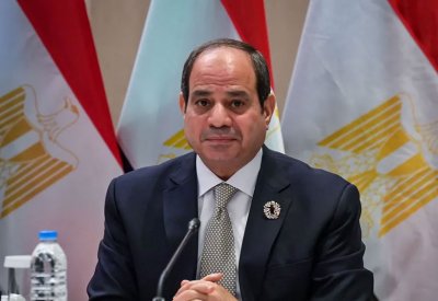 السيسي يحذر من استمرار التصعيد في المنطقة وتحوله لحرب شاملة