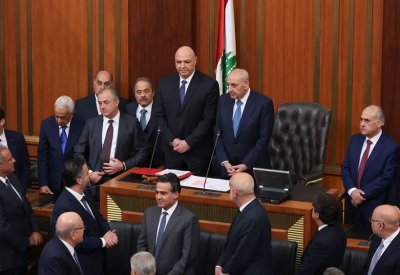 انتخاب رئيس لبنان.. هذه أبرز ردود الفعل الدولية