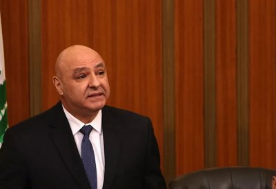 عون: اليوم تبدأ مرحلة جديدة من تاريخ لبنان