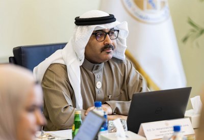“أمناء جامعة البحرين” يستعرض مقترحًا لإعادة الامتحان النهائي لتحسين الدرجة أو للتخرج