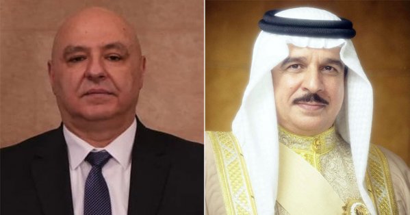 Bahrain and Lebanon: Leaders discuss bilateral relations and cooperation