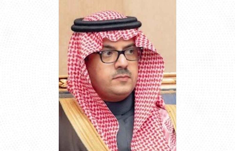 القائم بالأعمال السعودي بالبحرين يشيد بالتعاون  السعودي البحريني