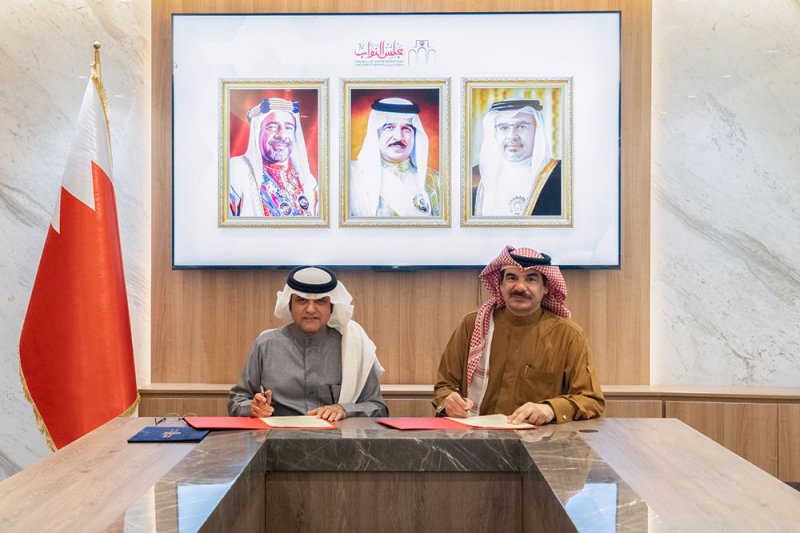 جهود برلمانية مشتركة لتبادل الخبرات بمجال البحث العلمي والدراسات الاكاديمية
