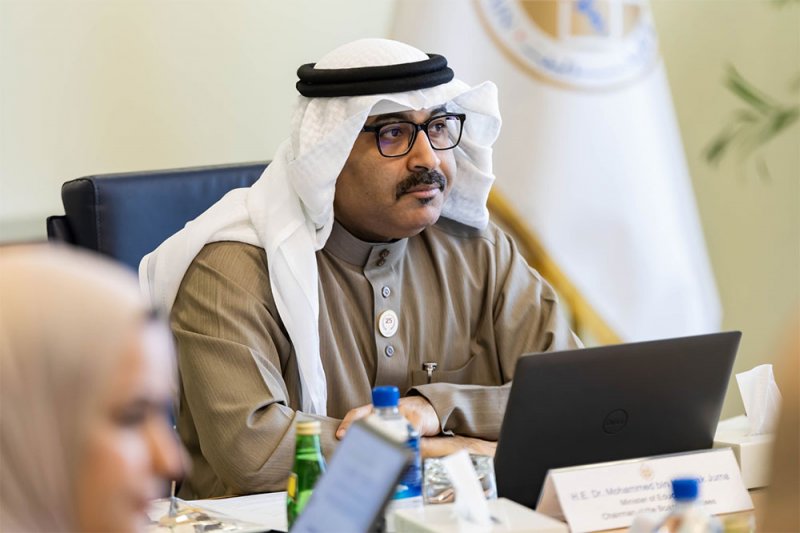 “أمناء جامعة البحرين” يستعرض مقترحًا لإعادة الامتحان النهائي لتحسين الدرجة أو للتخرج
