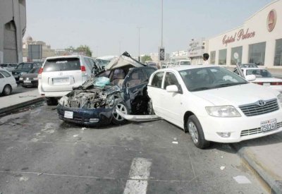 “النواب” يناقش تغليظ عقوبة المتسببين في الحوادث المميتة