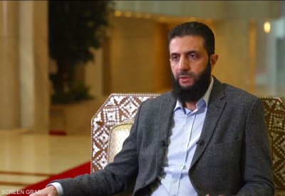 تقرير: أميركا حذرت الشرع من تعيين مقاتلين أجانب في الجيش