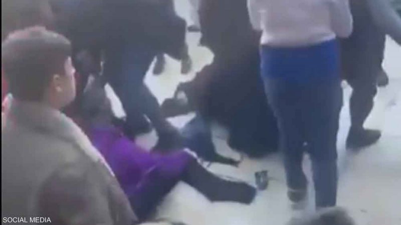 قتلى ومصابون في حادث تدافع بالمسجد الأموي في دمشق