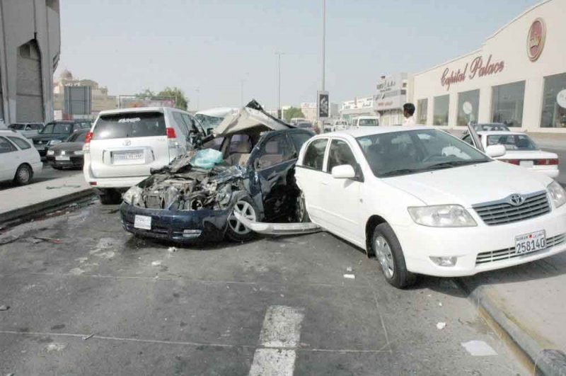 “النواب” يناقش تغليظ عقوبة المتسببين في الحوادث المميتة