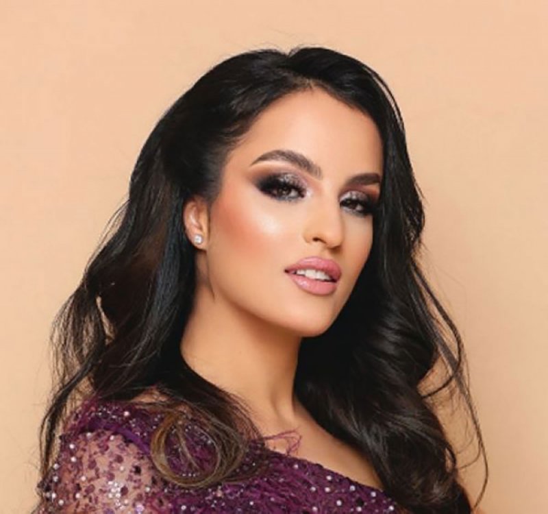 مركز الشيخ إبراهيم يحتفي بذكرى تأسيسه بأمسية للفنانة التونسية آية دغنوج