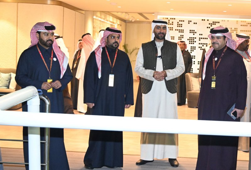 انتصارات مثيرة ومفاجآت بكؤوس stc البحرين والدانة والرفاع