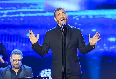 القيصر يشعل أجواء مهرجان ربيع الثقافة