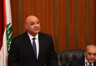 جوزيف عون.. هذه "الكلمة" غابت عن خطاب القسم