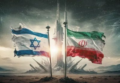 إيران تكشف صورا نادرة لمنشأة تحت الجبال.. عبرها هاجمت إسرائيل