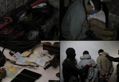 إحباط تفجير داخل مقام السيدة زينب في محيط دمشق