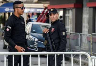 تونس.. تفكيك شبكة دولية لتجارة المخدرات