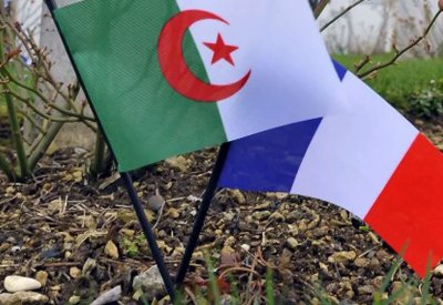 "أزمة دوالمن".. بيان للخارجية الجزائرية بشأن ما حدث