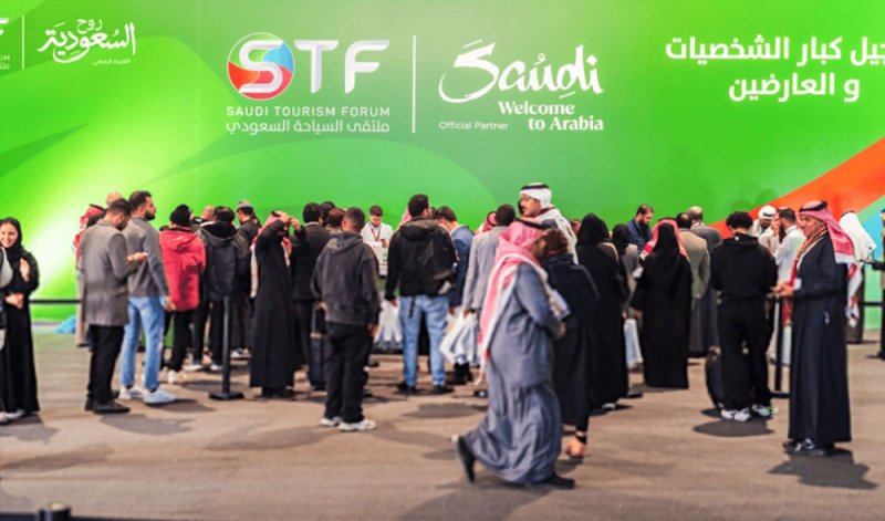 رئيس نادي رفاق السفر: يعزّز مكانتها كوجهة سياحية عالمية