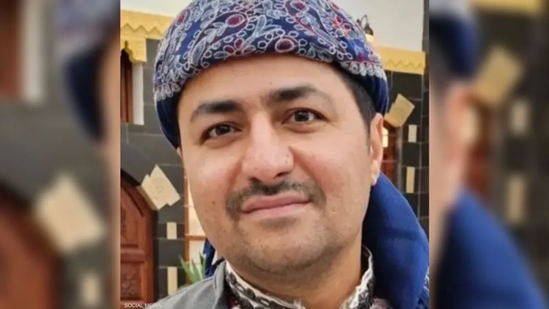 مأساة "وليمة" الجامع الأموي.. من هو الشيف أبو عمر الدمشقي؟