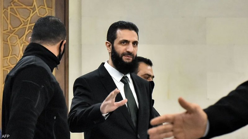 أول زيارة خارجية لأحمد الشرع.. تقارير تحدد الوجهة