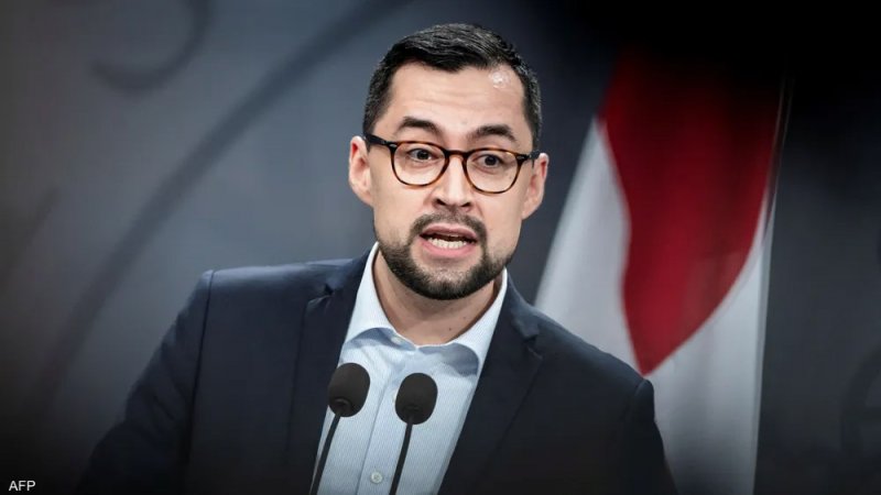 بعد حديث ترامب.. رئيس وزراء غرينلاند يعلن موقفه