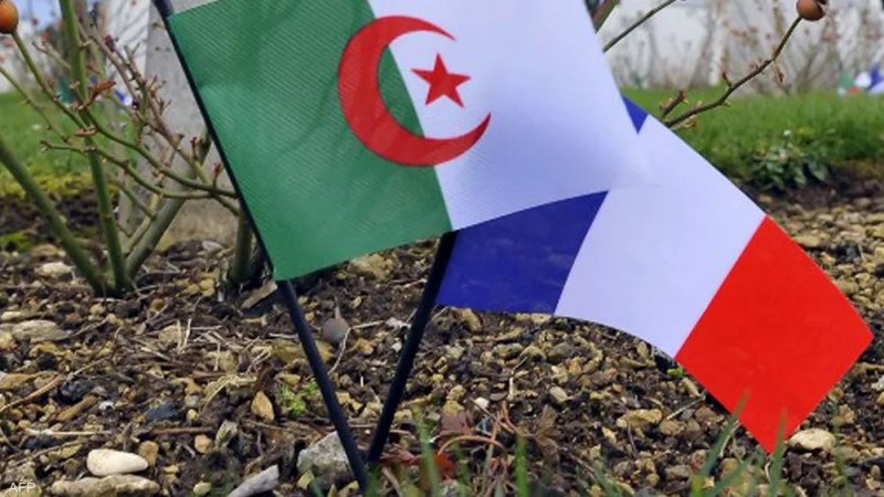 "أزمة دوالمن".. بيان للخارجية الجزائرية بشأن ما حدث