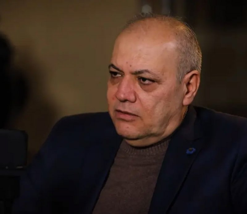 خبايا ليلة الهروب.. تفاصيل ساعات الأسد الأخيرة يرويها رئيس وزرائه