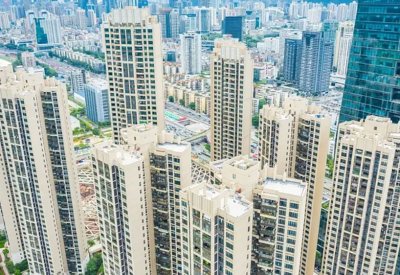 الديون تحاصر القطاع العقاري في الصين خلال 2025