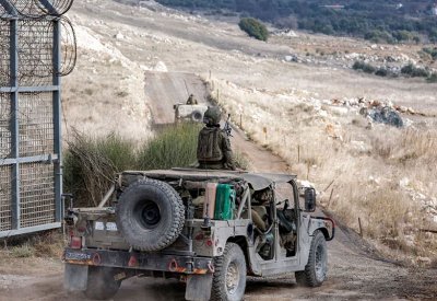 صحيفة: نقاش في إسرائيل بشأن تقسيم سوريا إلى كانتونات