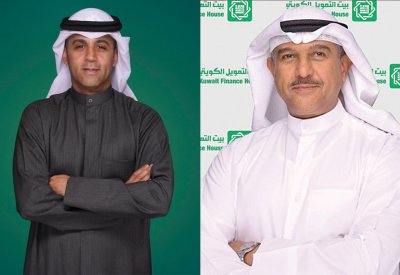 خالد الشملان خلفاً لعبدالوهاب الرشود في "بيتك"