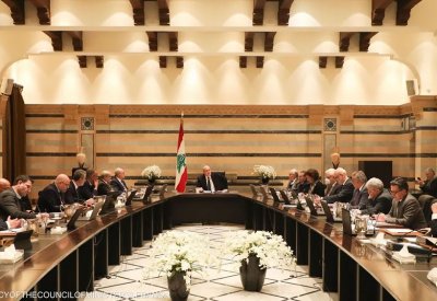 الرئيس المكلف لتشكيل حكومة لبنان.. أبرز الأسماء المتداولة