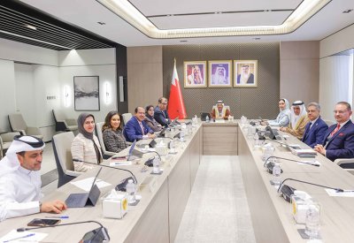 مكتب "الشورى": المكتسبات والإنجازات الرياضية البحرينية تُظهرُ ثِمارَ الرُّؤية الملكية الطموحة للنهوض بالقطاع الرياضي